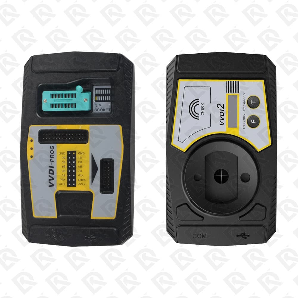 XHORSE VVDI PROG PROGRAMMER TOOL DEVICE