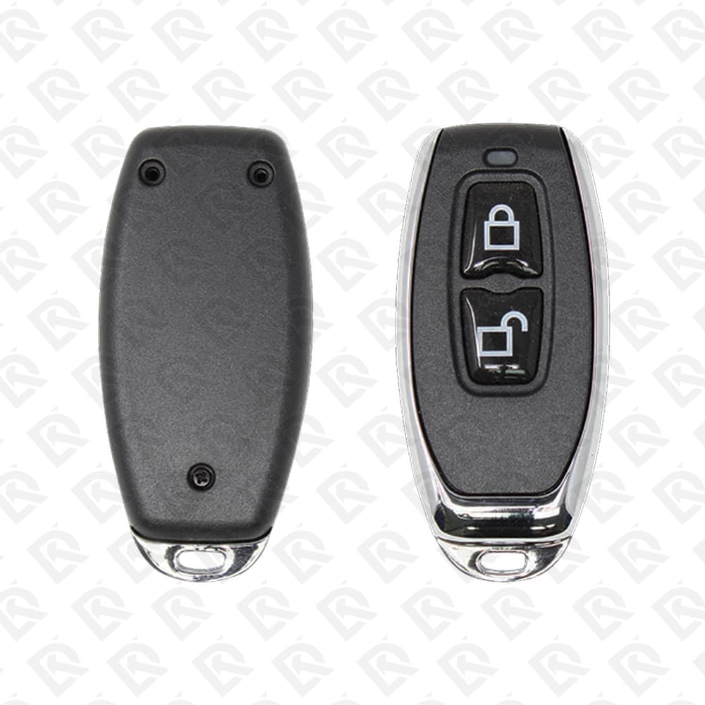 XHORSE REMOTE GARAGE REMOTE WIRE UNIVERSAL 2BUTTONS - XKGD12EN