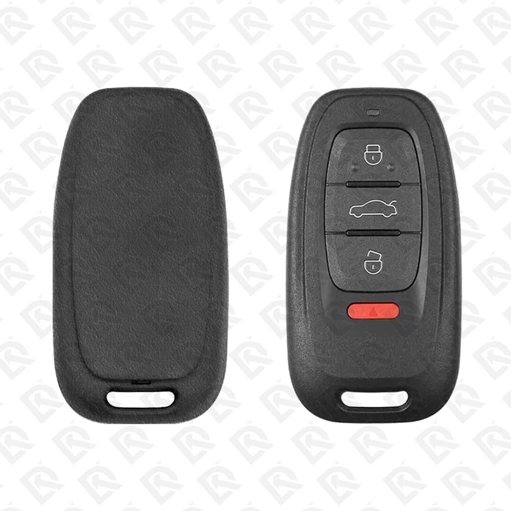 XHORSE SMART KEY BCM2 4BUTTONS AUDI STYLE - XSADJ1EN