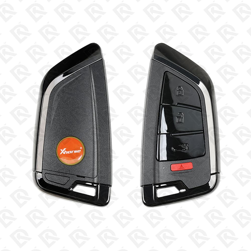 XHORSE SMART KEY 4BUTTON KNIFE STYLE - XSKF21EN