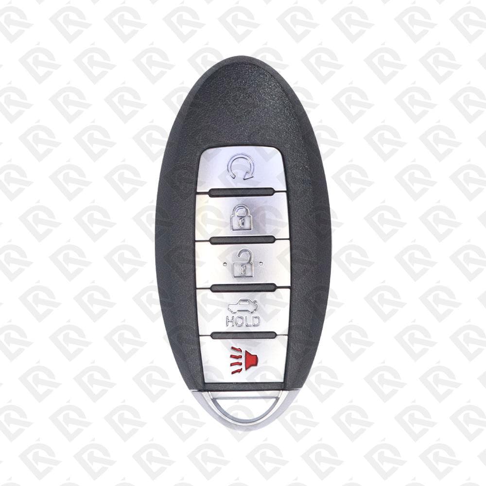 KEYDIY KD UNIVERSAL SMART KEY 5BUTTONS NISSAN STYLE - ZB03-5
