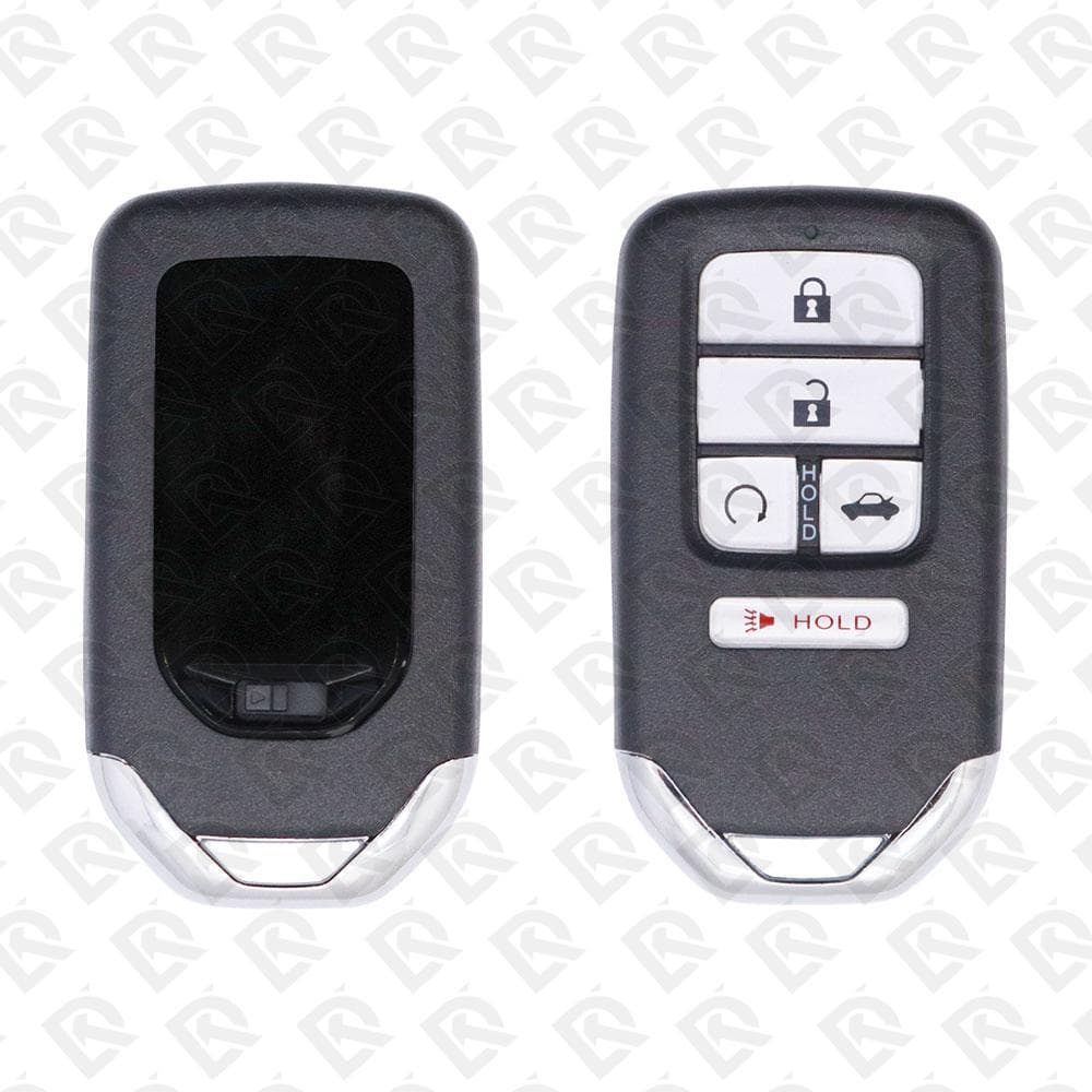 KEYDIY KD UNIVERSAL SMART KEY 5BUTTON HONDA STYLE - ZB10-5