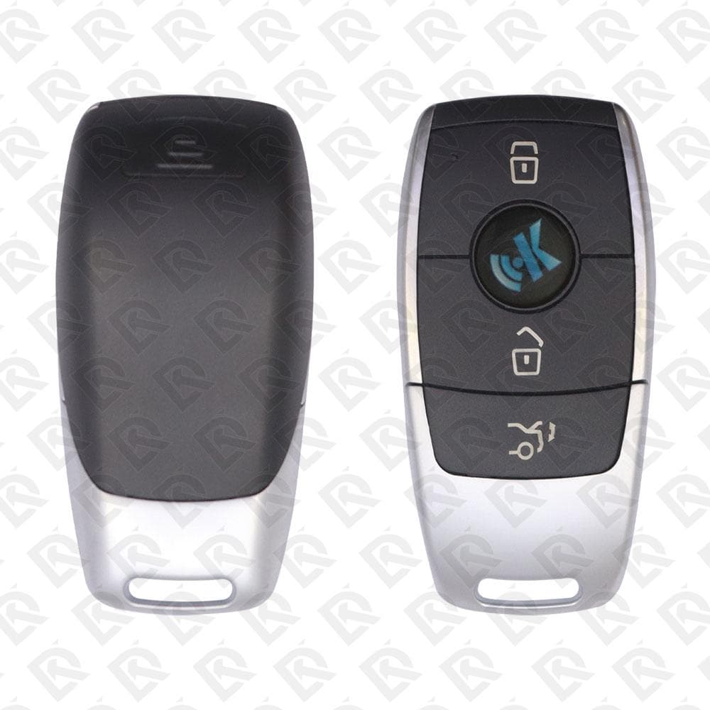 KEYDIY KD UNIVERSAL SMART KEY 3BUTTONS MERCEDES STYLE - ZB11