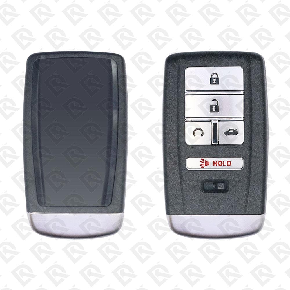 KEYDIY KD SMART KEY - 5BUTTONS - ACURA STYLE - ZB14-5