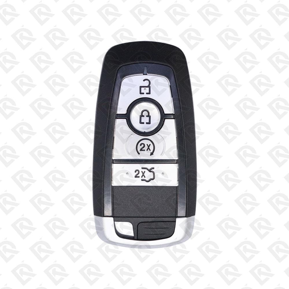 KEYDIY KD UNIVERSAL SMART KEY 4BUTTONS FORD STYLE - ZB21-4