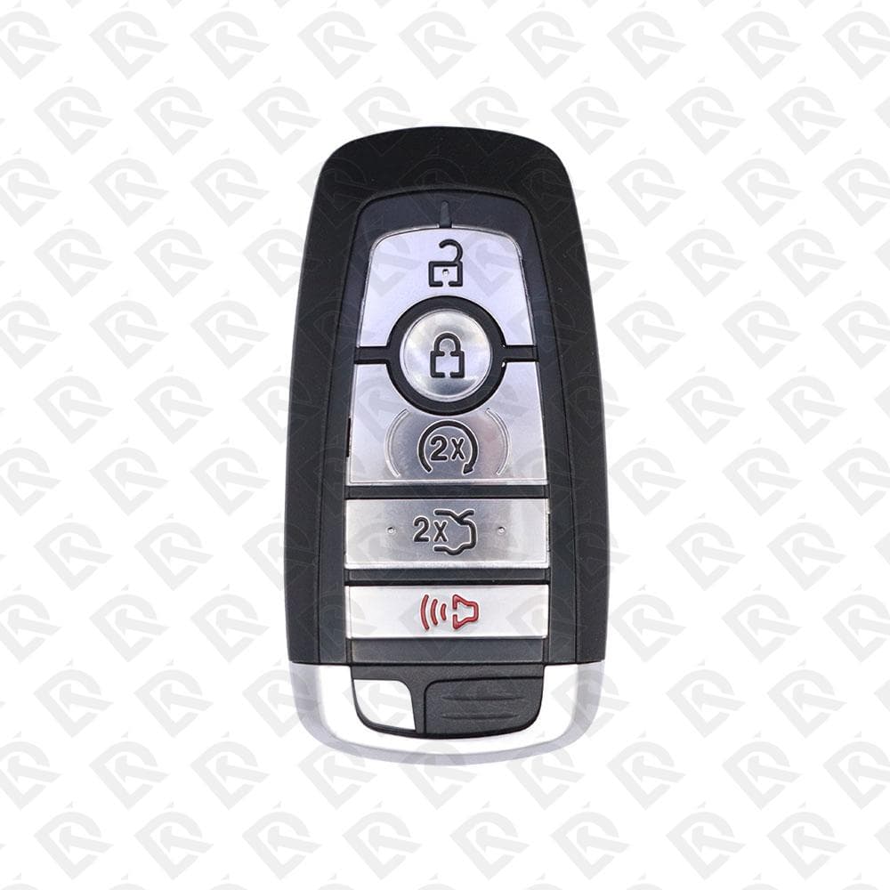 KEYDIY KD UNIVERSAL SMART KEY 5BUTTONS FORD STYLE - ZB21-5