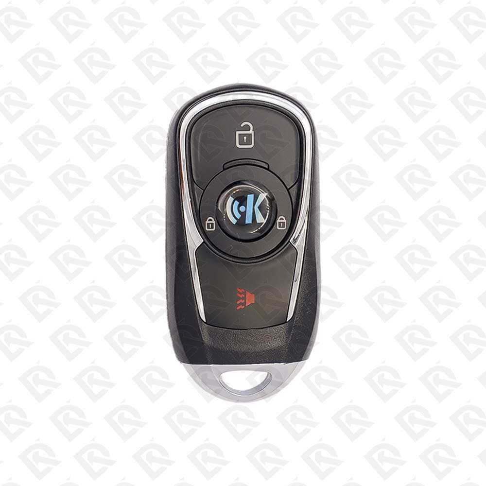 KEYDIY KD UNIVERSAL SMART KEY 3BUTTONS BUICK STYLE - ZB22-3