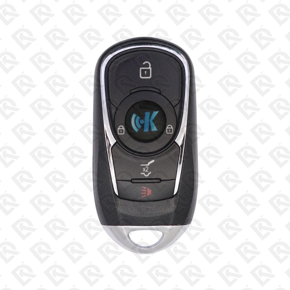 KEYDIY KD UNIVERSAL SMART KEY 4BUTTONS BUICK STYLE - ZB22-4