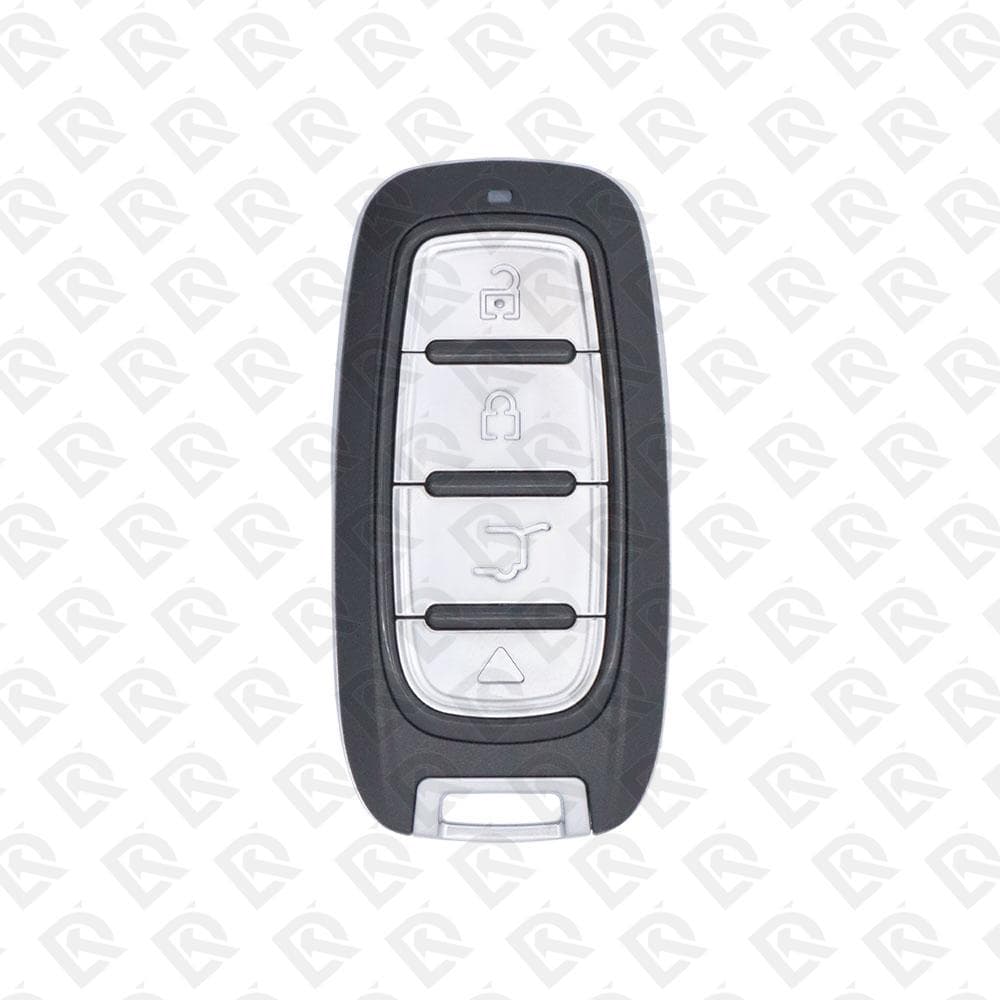 KEYDIY KD UNIVERSAL SMART KEY 4BUTTONS CHRYSLER STYLE - ZB27