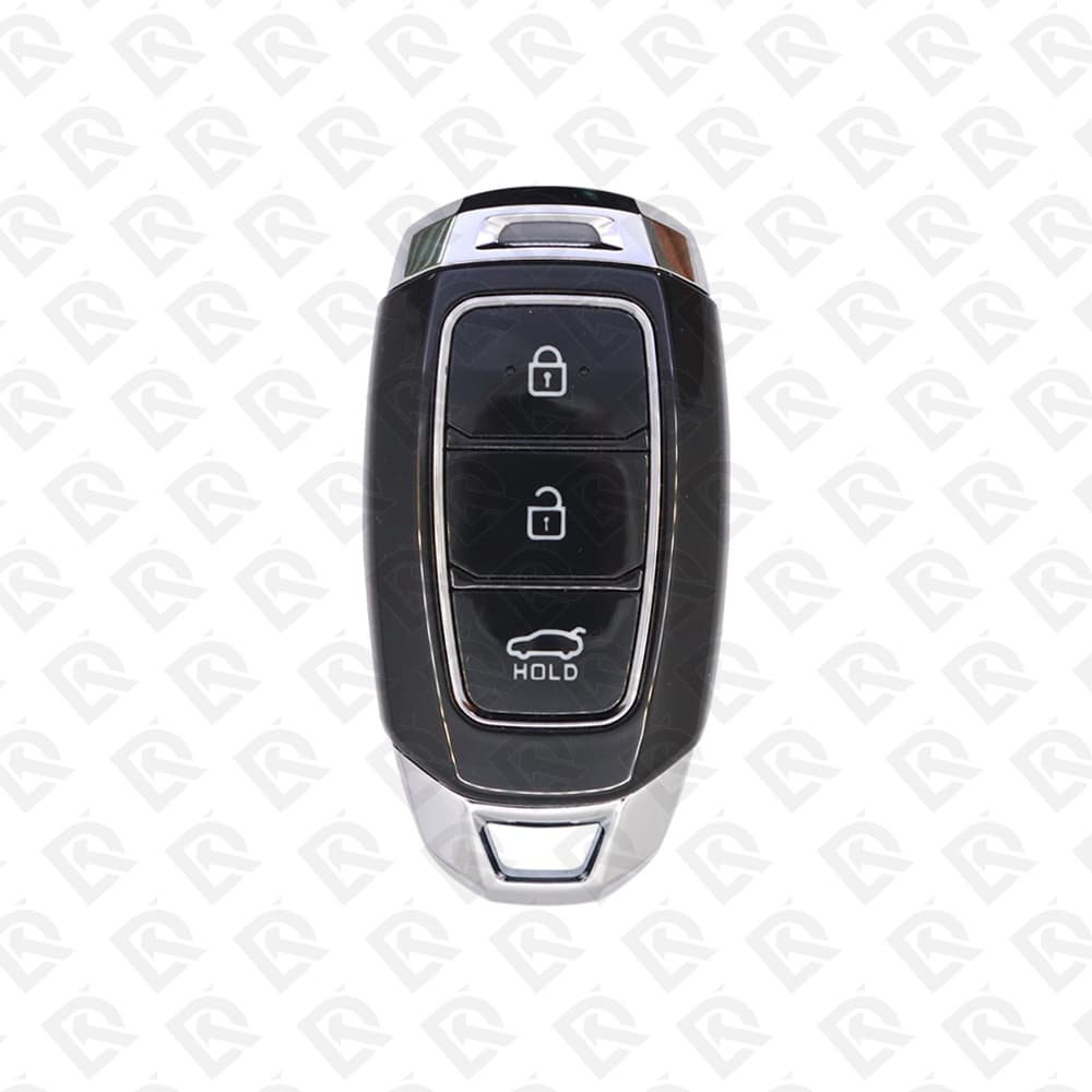 KEYDIY KD UNIVERSAL SMART KEY 3BUTTONS HYUNDAI STYLE - ZB28