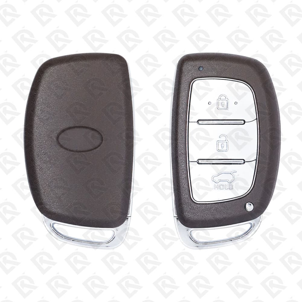 2018 - 2019 HYUNDAI TUCSON SMART KEY - 3BUTTONS - 433MHZ - 95440-D3010 - AFTERMARKET