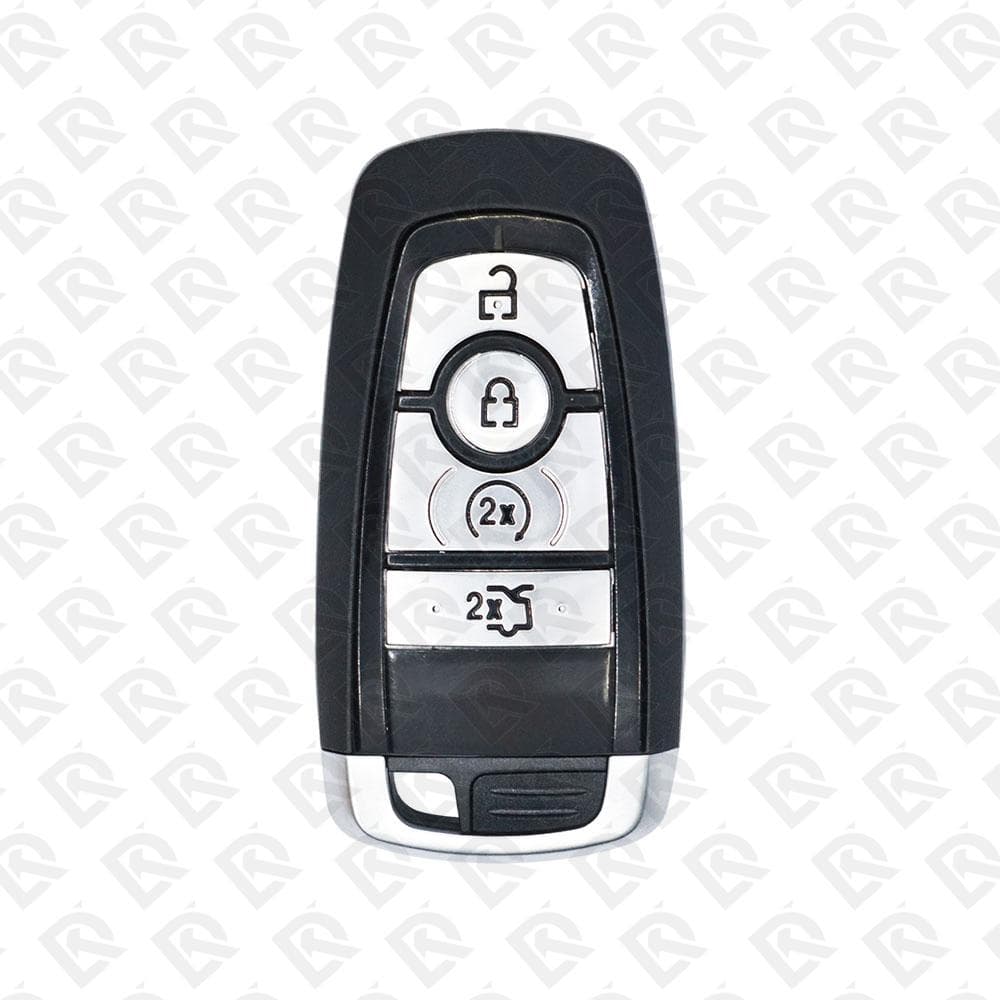 2017 - 2021 FORD SMART KEY 49CHIP 4BUTTONS 868MHZ - AFTER MARKET
