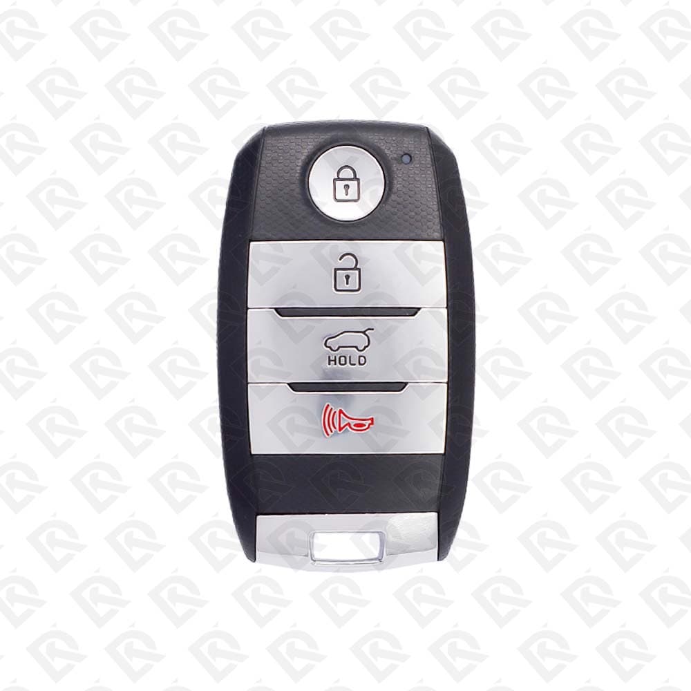 2017 - 2020 KIA NIRO SMART KEY - 4BUTTONS - 433MHZ - 95440-G5000 - AFTERMARKET