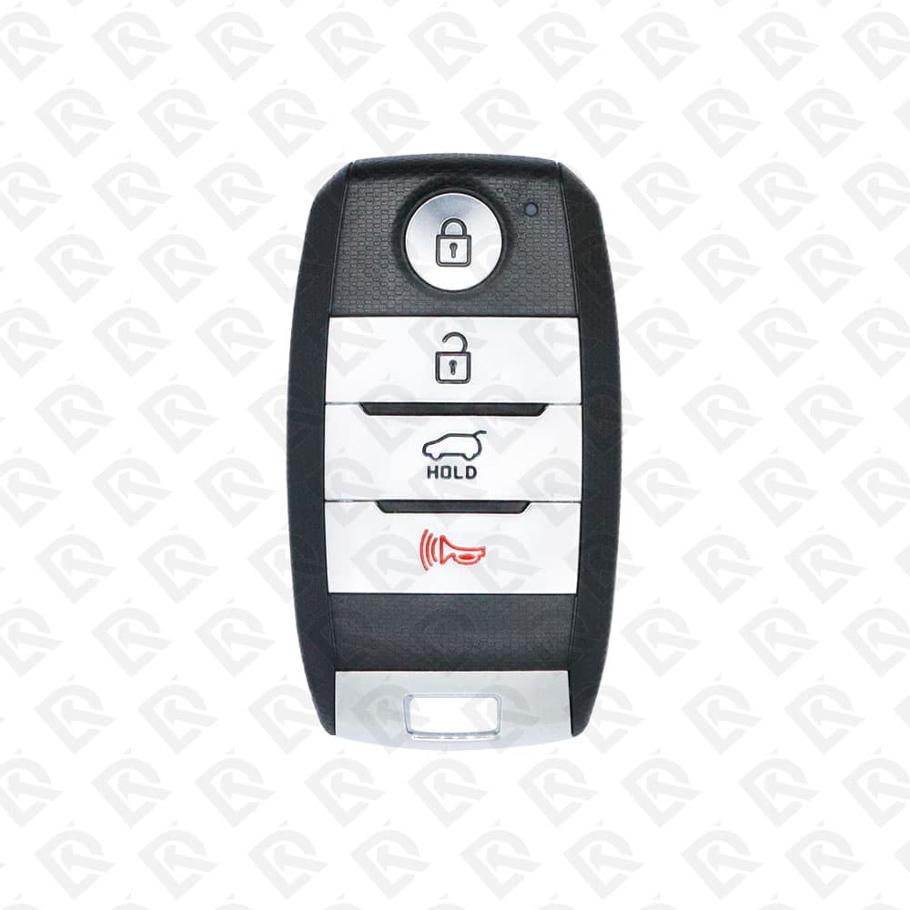 2018 - 2019 KIA SPORTAGE SMART KEY - 4BUTTONS - 433MHZ - 95440-D9500 - AFTERMARKET