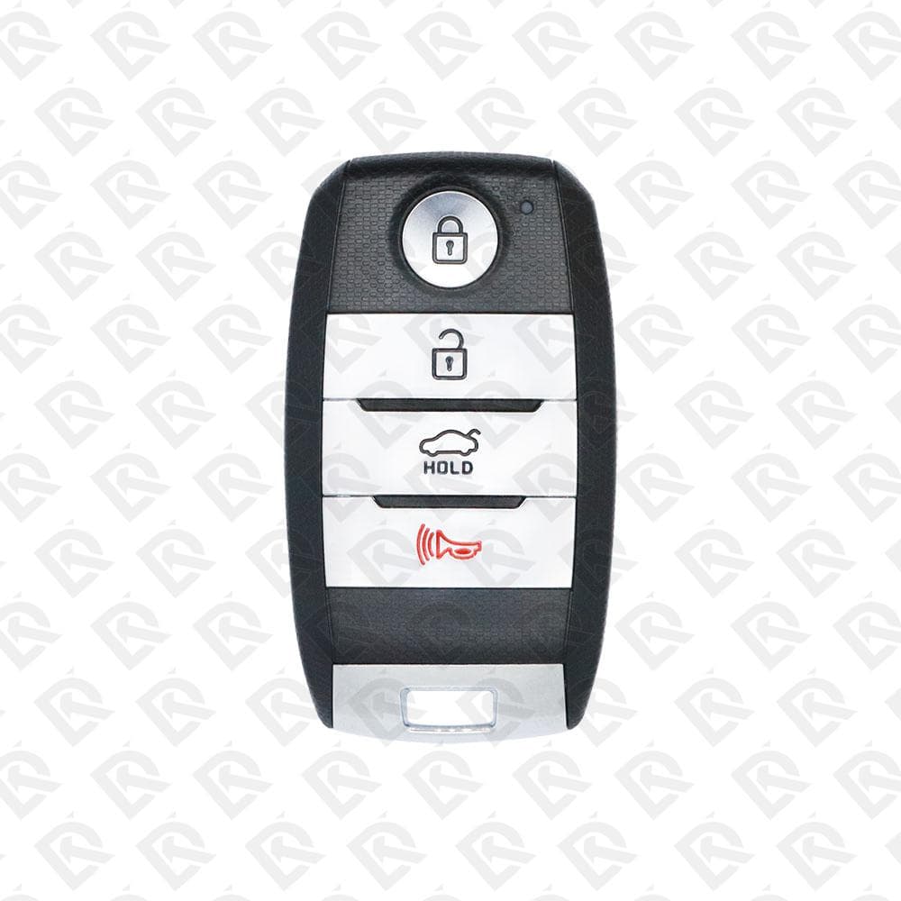 2016 - 2020 KIA OPTIMA SMART KEY - 4BUTTONS - 433MHZ - 95440-D4000 - AFTERMARKET