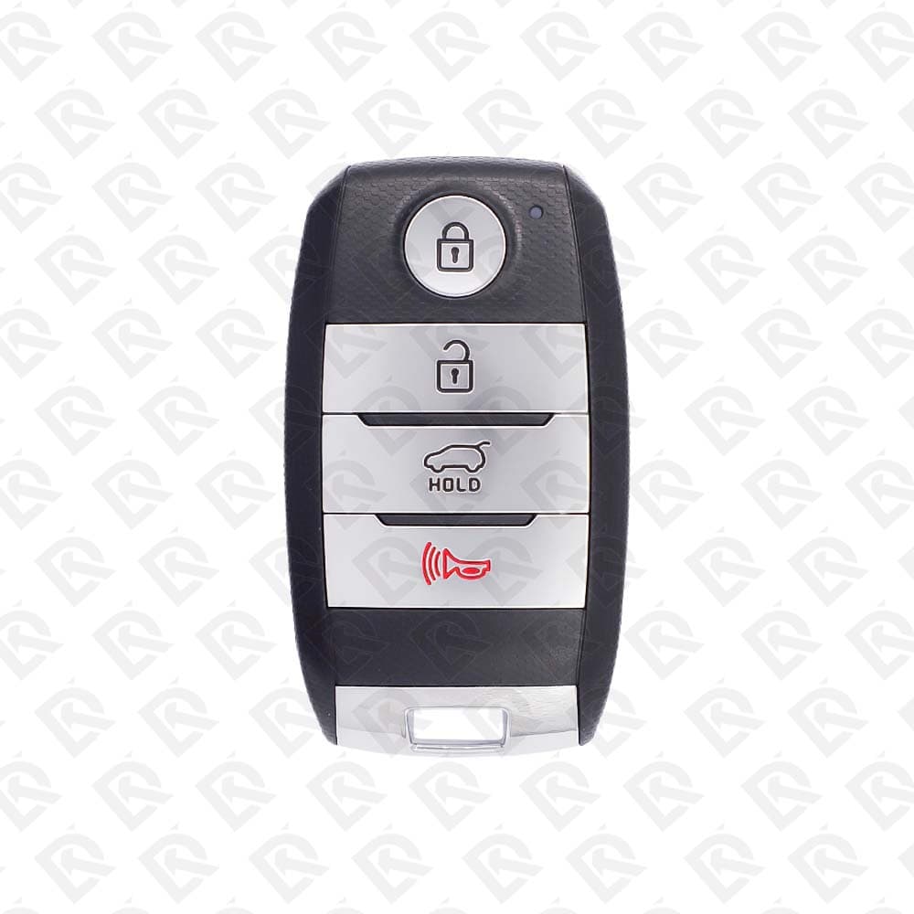 2015 - 2018 KIA SORENTO SMART KEY - 4BUTTONS - 433MHZ - 95440-C6000 - AFTERMARKET