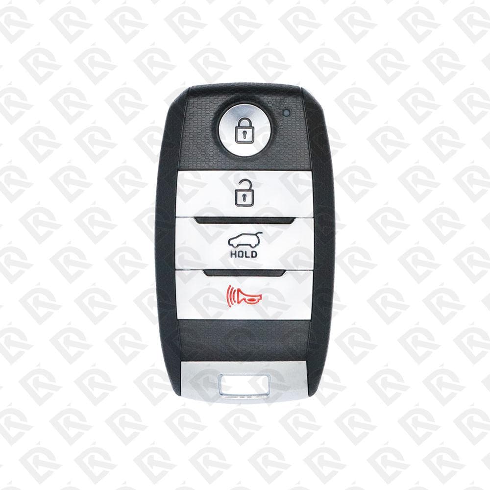 KIA Sorento 2015-2016 Smart Remote Key 3+1 Buttons 433MHz 95440-C5000