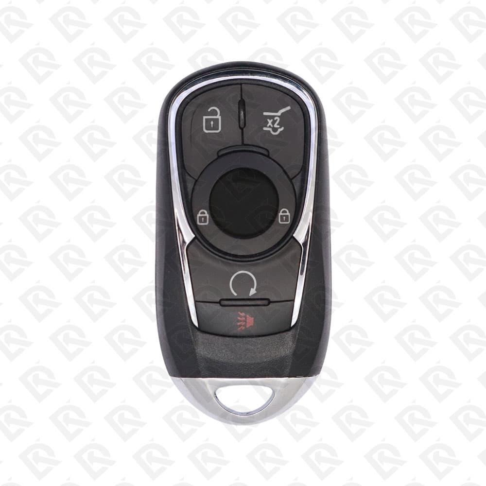 2017 - 2020 BUICK ENVISION SMART KEY 46CHIP 5BUTTONS 315MHZ - AFTERMARKET