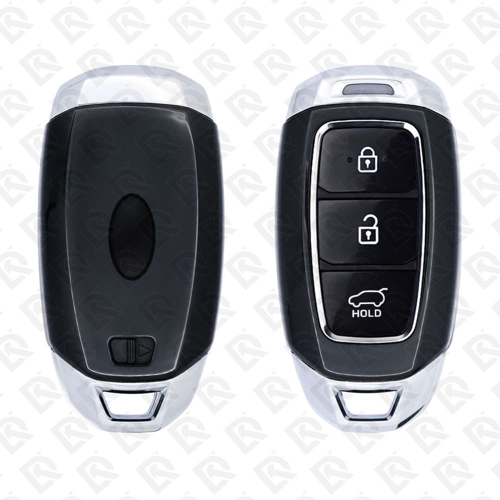 2020 - 2021 HYUNDAI KONA SMART KEY 3BUTTONS - 434MHZ - 95440-J9101 - AFTERMARKET