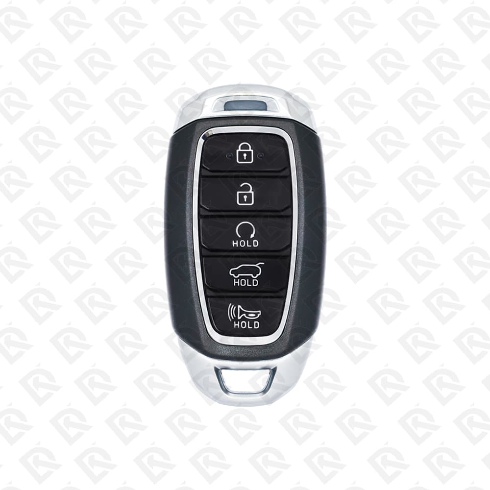 2020 - 2021 HYUNDAI SANTA FE SMART KEY - 5BUTTONS - 433MHZ - 95440-S1050 - AFTERMARKET