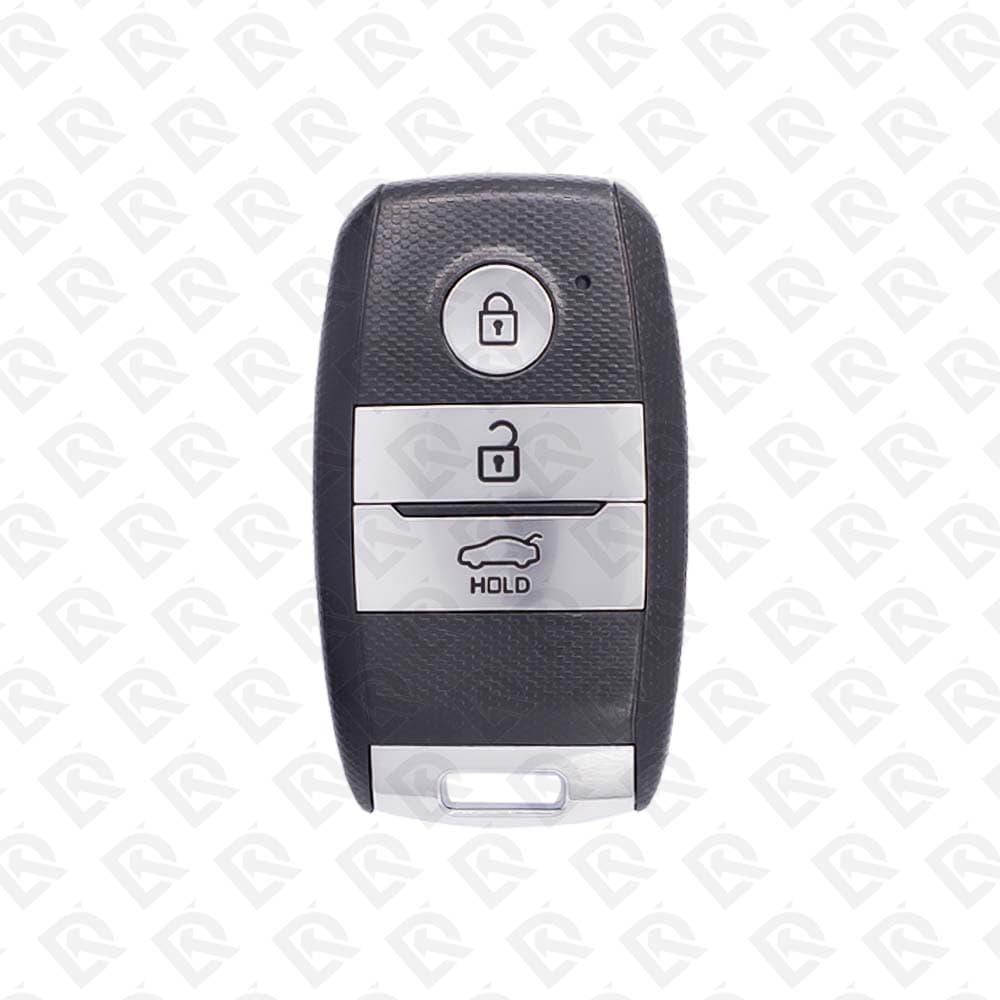2016 - 2018 KIA OPTIMA SMART KEY - 3BUTTONS - 433MHZ - 95440-D4100 - AFTERMARKET