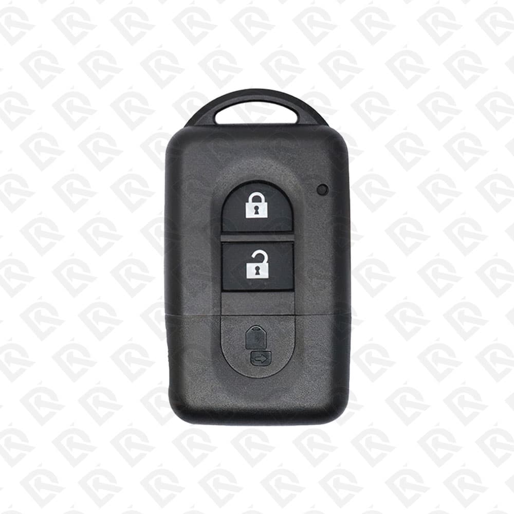 2007 - 2014 NISSAN QASHQAI SMART KEY - 2BUTTONS - 433MHZ - 285E3-4X00A AFTERMARKET