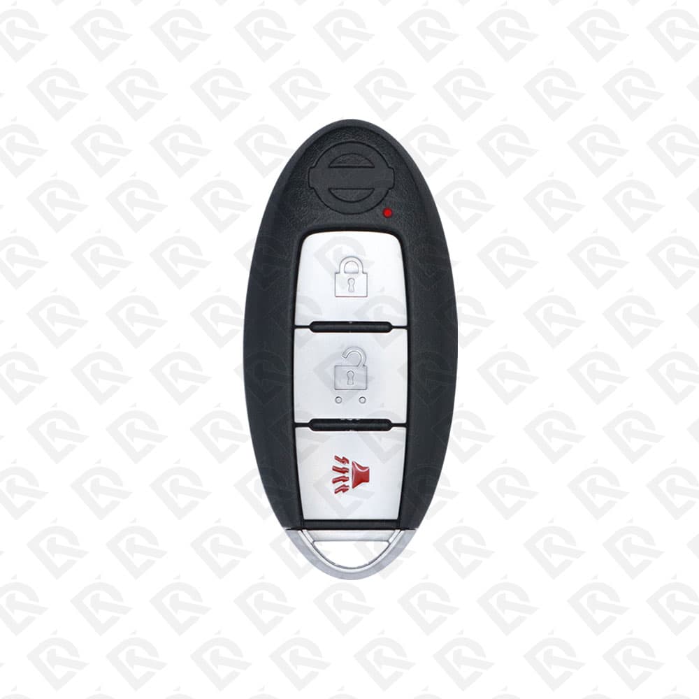 2018 - 2021 NISSAN KICKS SMART KEY - 3BUTTONS - 433MHZ - 285E3-5RA0A AFTERMARKET
