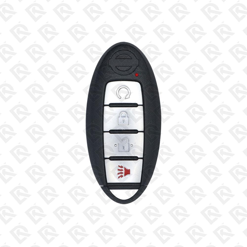 2018 - 2019 NISSAN KICKS SMART KEY - 4BUTTONS -  433MHZ - 285E3-5RA6A AFTERMARKET
