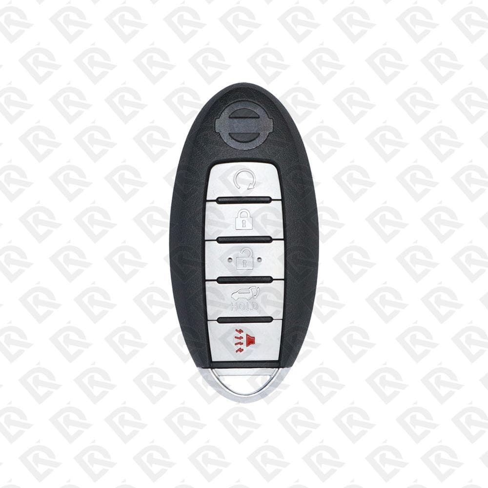 2013 - 2016 NISSAN PATHFINDER SMART KEY - 5BUTTONS - 433MHZ - 285E3-9PB5A AFTERMARKET