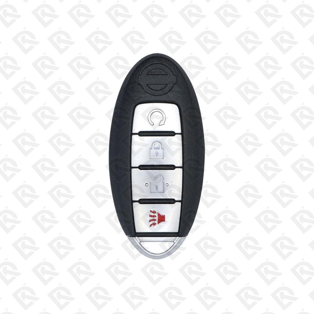 2014 - 2016 NISSAN PATHFINDER SMART KEY - 4BUTTONS - 433MHZ - 285E3-9PB4A AFTERMARKET
