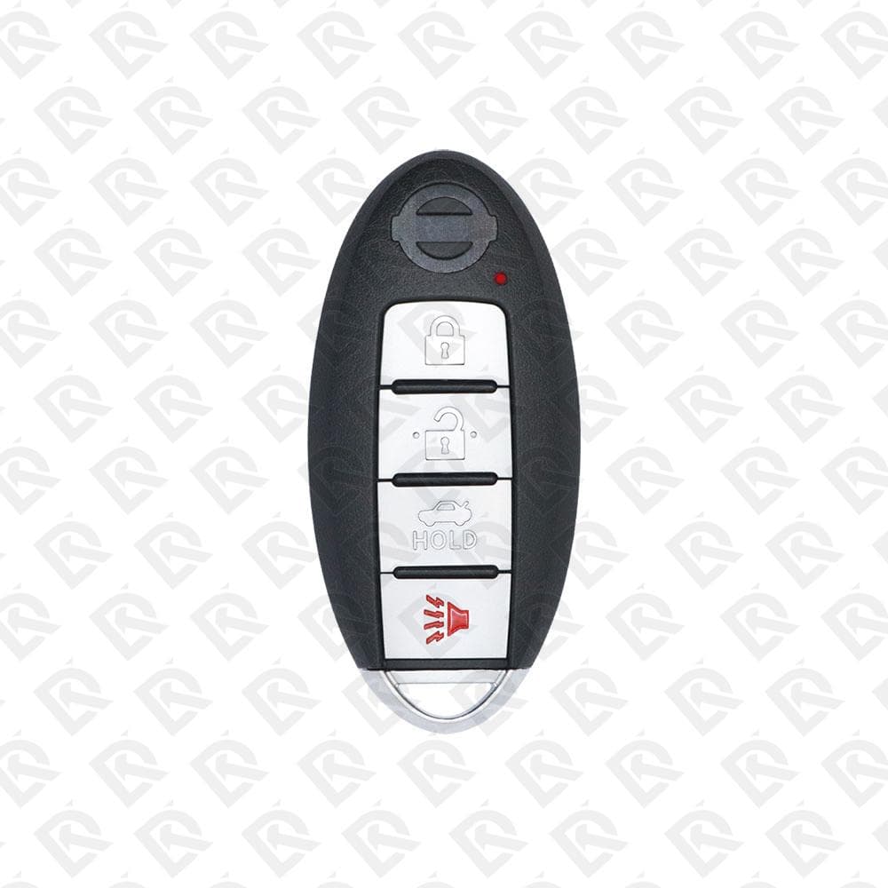 2019 - 2020 NISSAN ALTIMA VERSA SENTRA SMART KEY - 4BUTTONS - 285E3-6CA1A AFTERMARKET