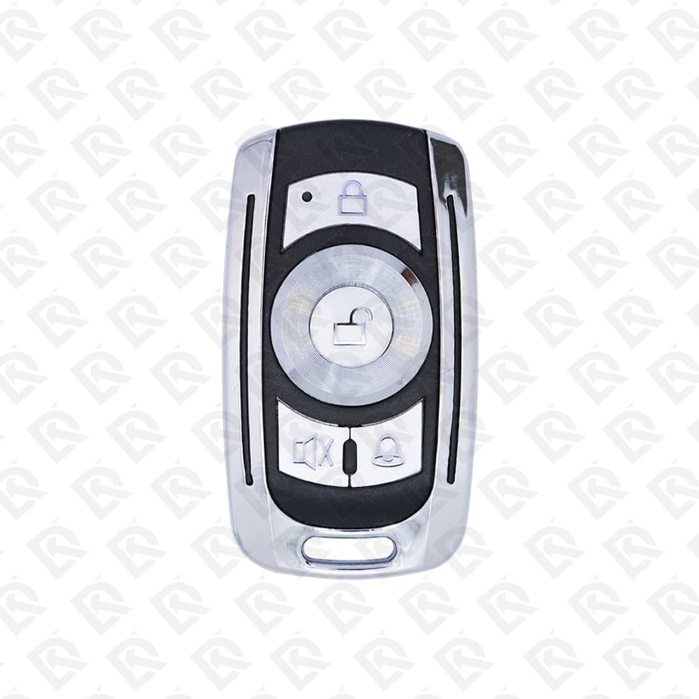 XHORSE GARAGE REMOTE 4BUTTONS - XKGD10EN