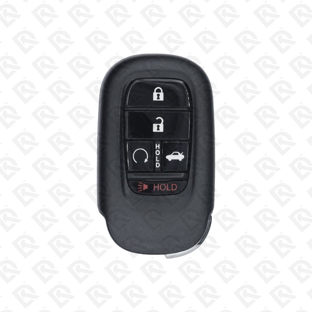 2022 - 2023 HONDA ACCORD SMART KEY 5BUTTONS - 433MHZ - 72147-T20-A11 ORIGINAL