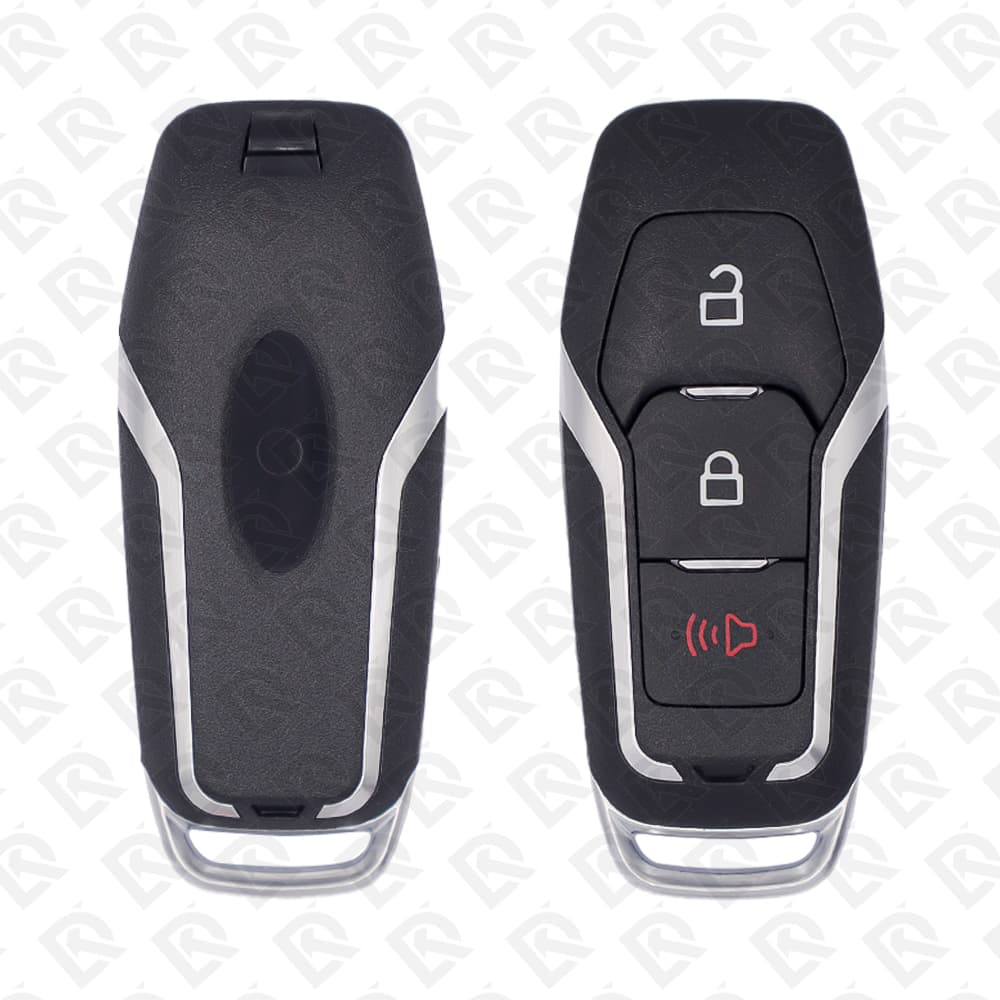 2015 - 2017 FORD F150 SMART KEY 49CHIP 3BUTTONS - 315MHZ - AFTERMARKET