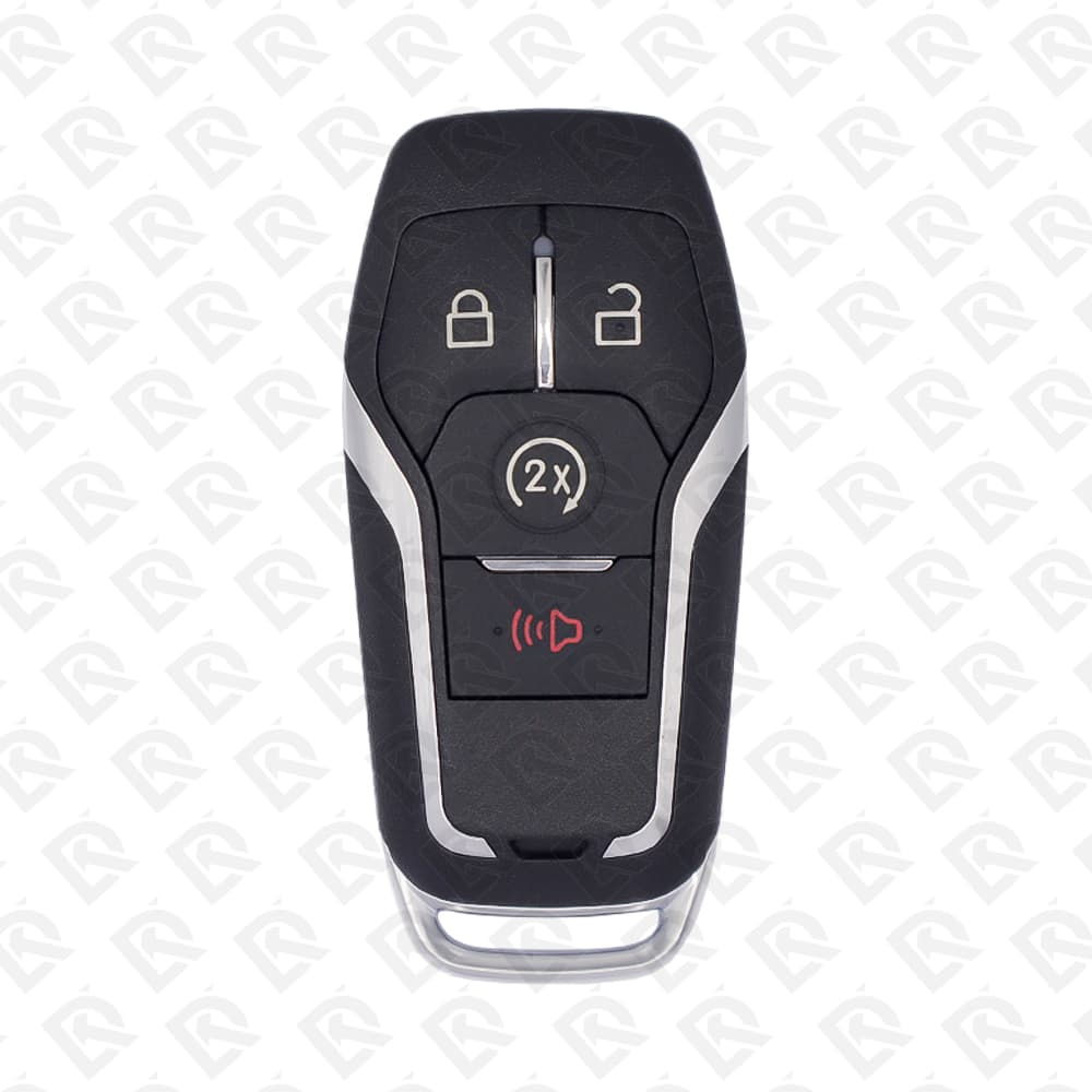 2016 - 2017 FORD EXPLORER SMART KEY 49CHIP 4BUTTONS - 902MHZ - AFTERMARKET