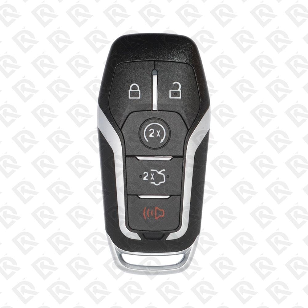 2015 - 2017 FORD SMART KEY 49CHIP 4BUTTONS - 315MHZ - AFTERMARKET