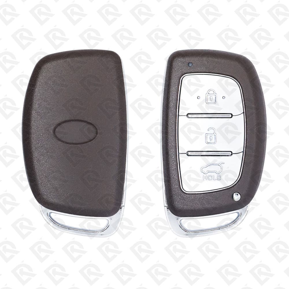 2016 - 2017 HYUNDAI TUCSON SMART KEY - 3BUTTONS -433MZ - 95440-D3000 - AFTERMARKET