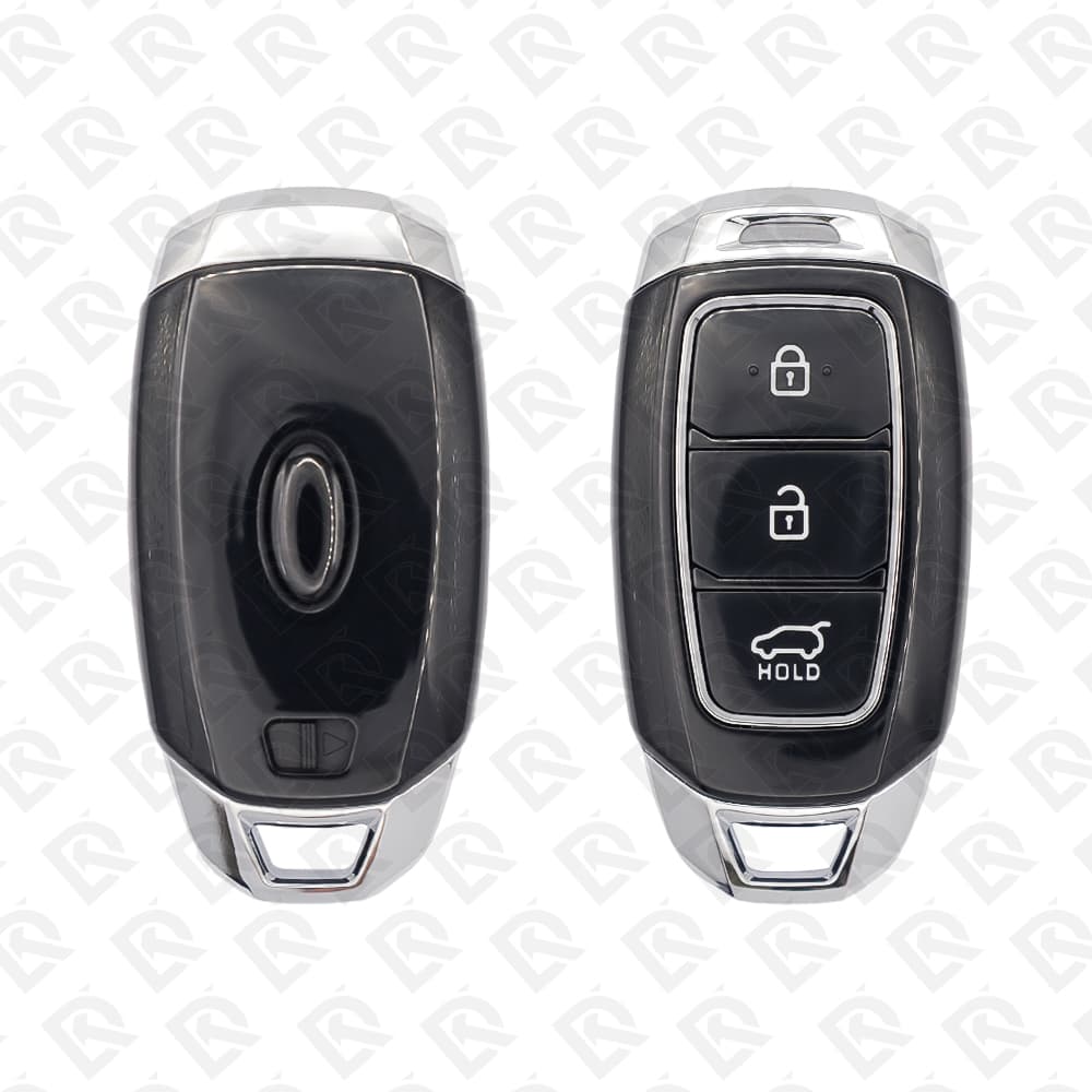 2019 - 2020 HYUNDAI KONA SMART KEY - 3BUTTONS - 434MHZ - 95440-J9100 - AFTERMARKET