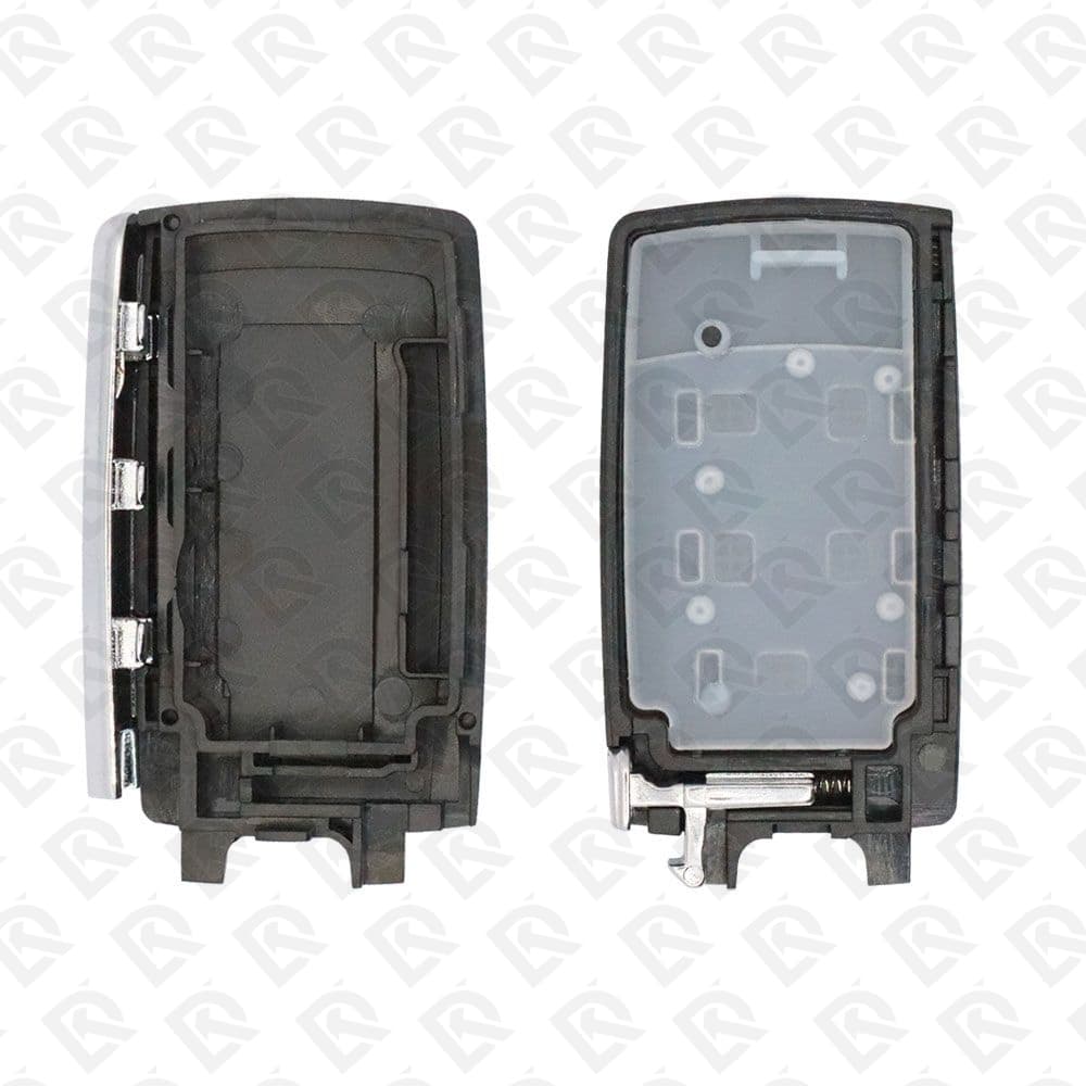 RANGE ROVER SMART KEY SHELL FOR (LONSDOR PCB) 5BUTTONS - AFTERMARKET