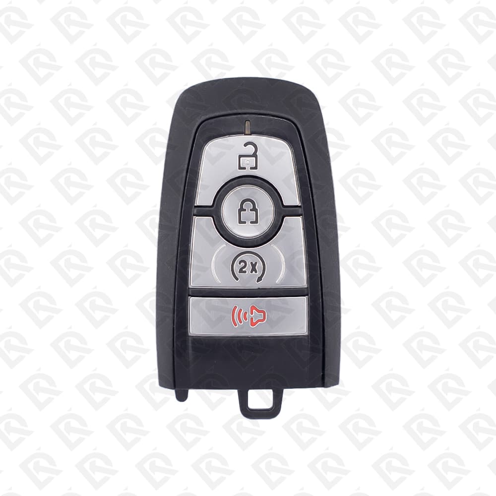 2017 - 2021 FORD EDGE RANGER SMART KEY 49CHIP 4BUTTONS - 902MHZ - ORIGINAL