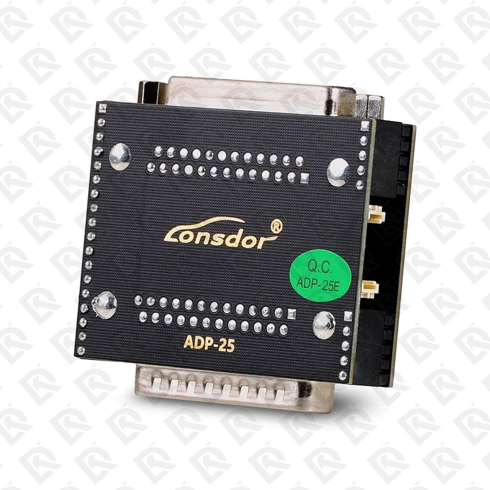 LONSDOR SUPER ADP 8A/4A ADAPTER FOR TOYOTA LEXUS PROXIMITY KEY PROGRAMMING