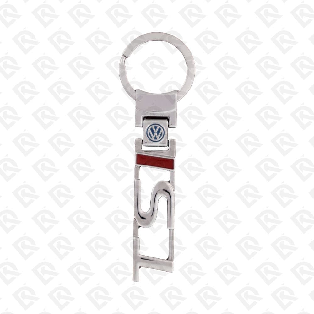 VOLKSWAGEN KEY CHAIN