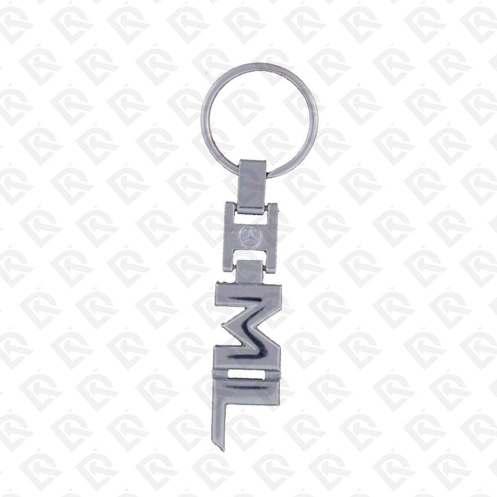 MERCEDES ML KEY CHAIN