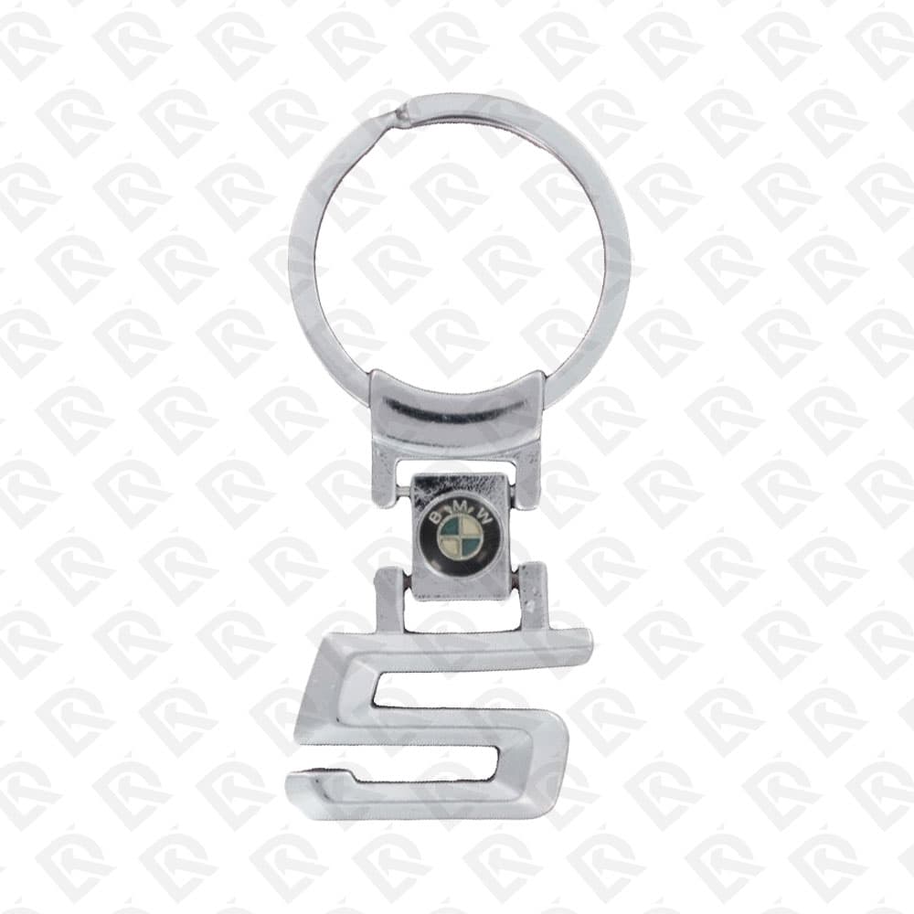 BMW X5 KEY CHAIN