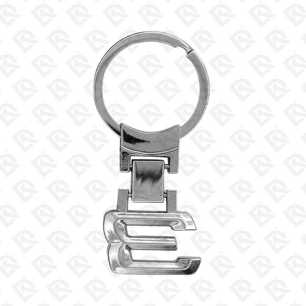 BMW X3 KEY CHAIN