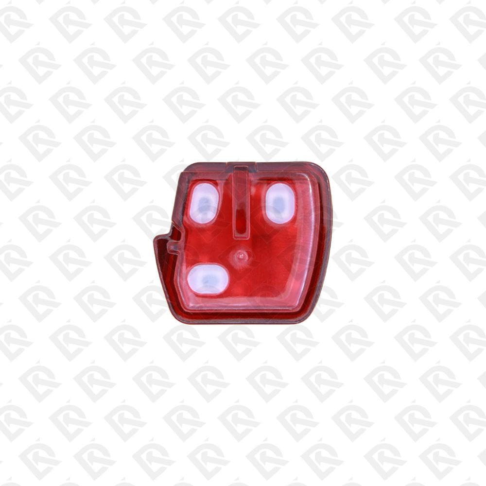 2008 - 2012 MITSUBISHI PAJERO REMOTE 3BUTTON 433MHZ G8D-571M-A - AFTERMARKET