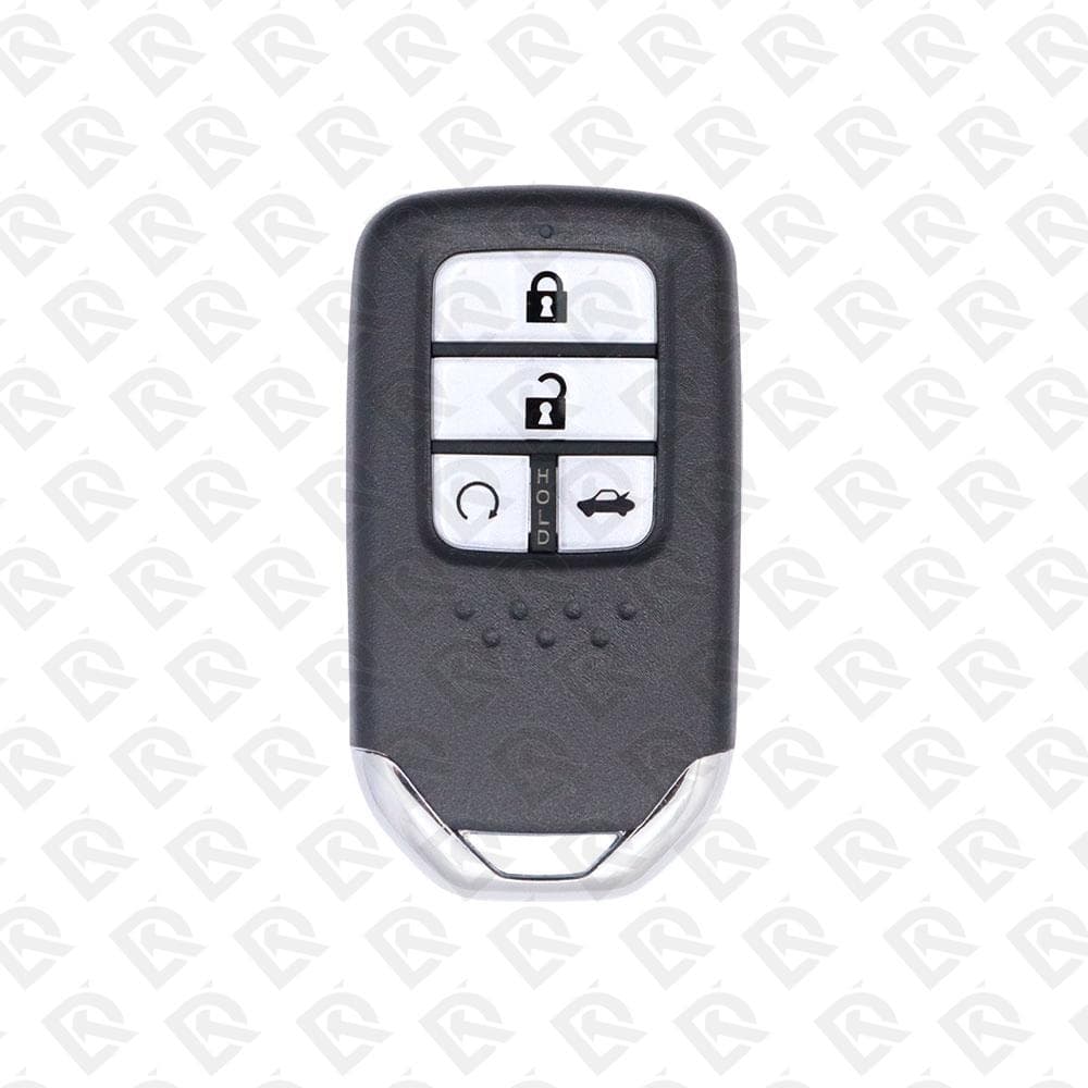KEYDIY KD UNIVERSAL SMART KEY 4BUTTON HONDA STYLE - ZB10-4 (START)