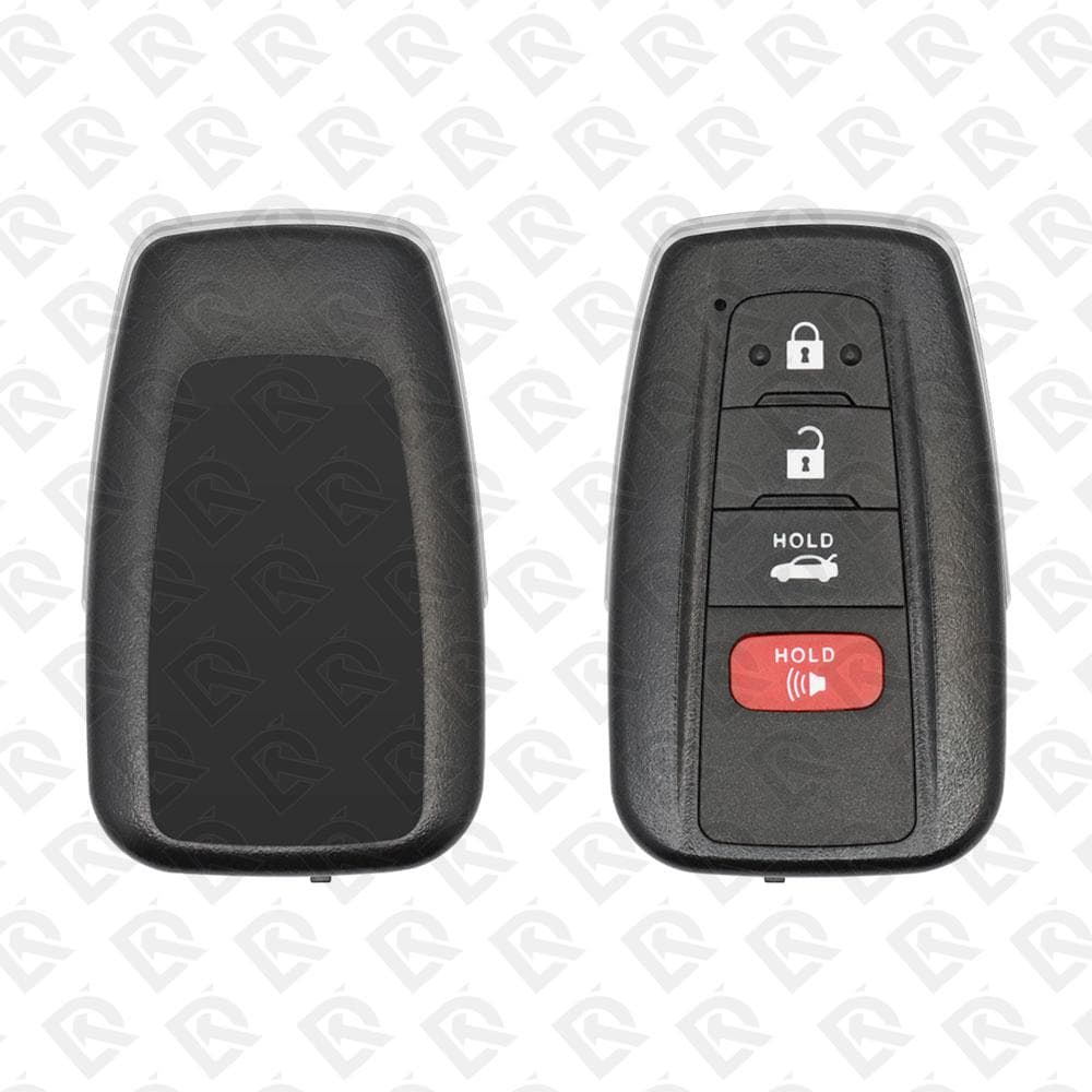 2019 - 2021 TOYOTA COROLLA SMART KEY 4BUTTONA 315MHZ - 8990H-02030 - AFTERMARKET