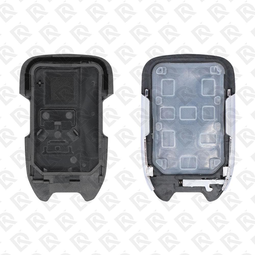 2015 - 2020 GMC SMART KEY SHELL 6BUTTONS - AFTERMARKET