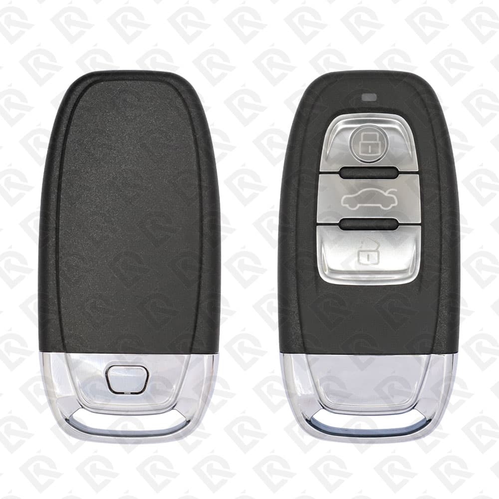 2012 - 2015 AUDI A6 A7 A8 SMART KEY KEYLESS GO - 3BUTTONS - 868MHZ - 8T0959754K  AFTERMARKET